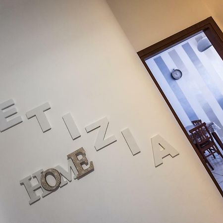 Letizia Home 토리노 외부 사진