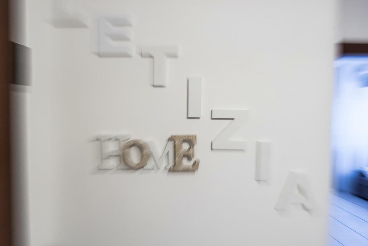 Letizia Home 토리노 외부 사진