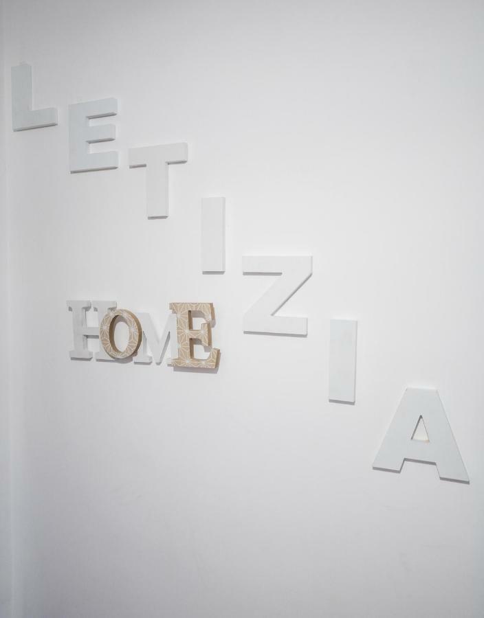 Letizia Home 토리노 외부 사진
